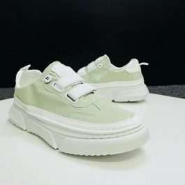 Sports shoes -WHITE